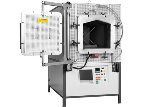 Modified Atmosphere Chamber Furnaces